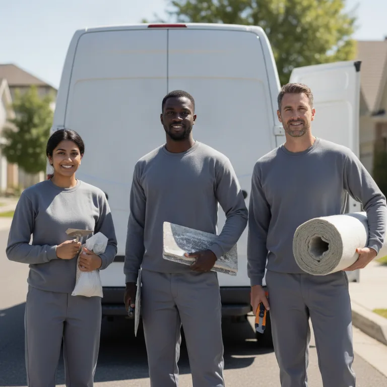 Plastering And Insulation team in Scottsdale