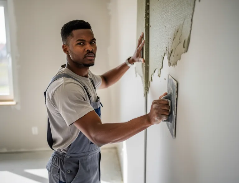 Plastering And Insulation service in Scottsdale